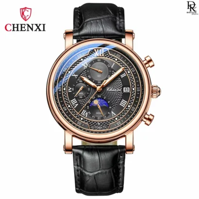 CHENXI Original Watch – Men’s Chronograph Collection