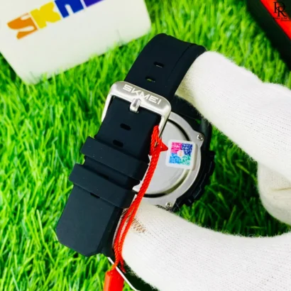 SKMEI Waterproof Watch – Men’s Collection