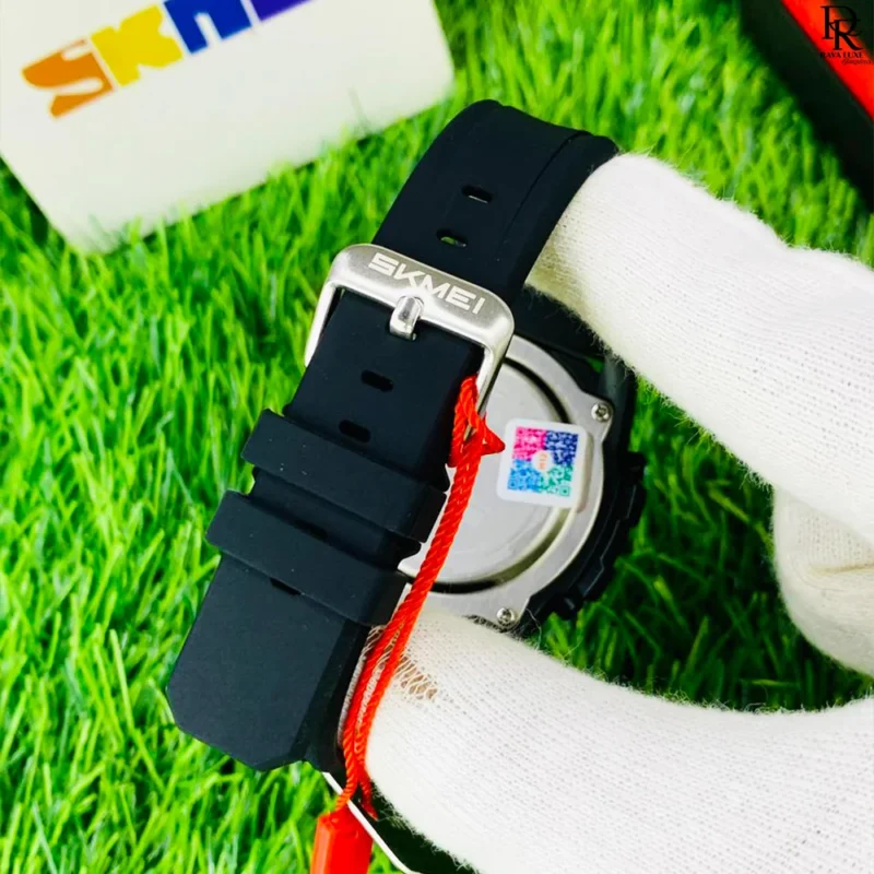 SKMEI Waterproof Watch – Men’s Collection