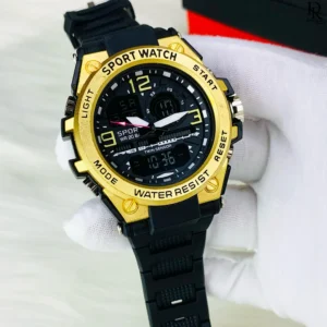 SPORT WATCH – Digital