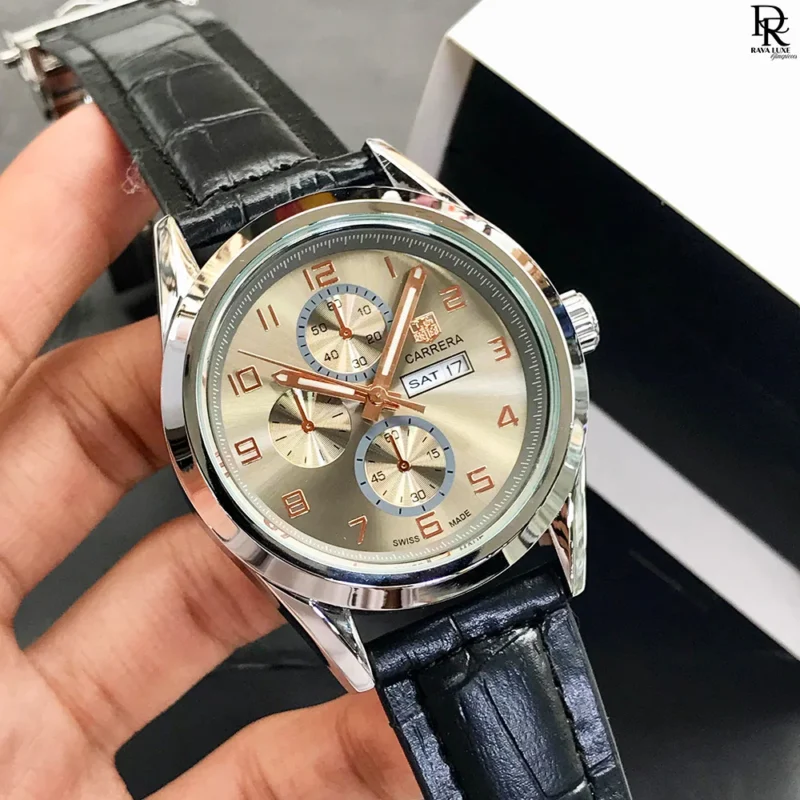 TAG HEUER – Carrera Model