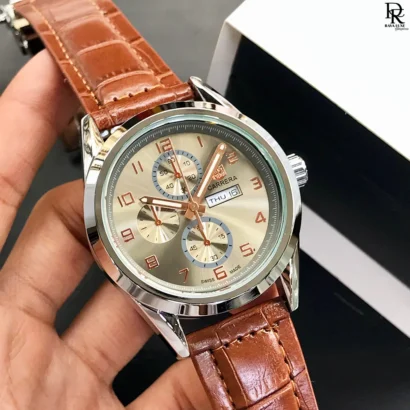 TAG HEUER – Carrera Model
