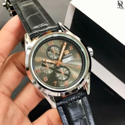 TAG HEUER – Carrera Model