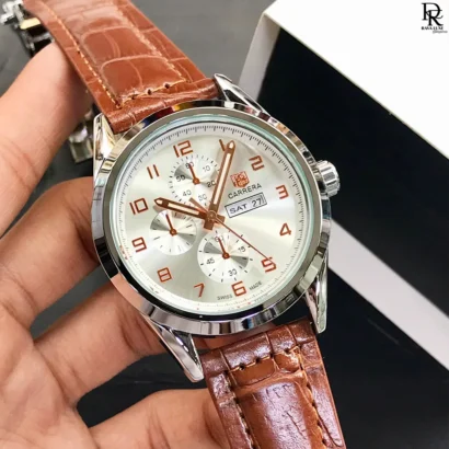 TAG HEUER – Carrera Model