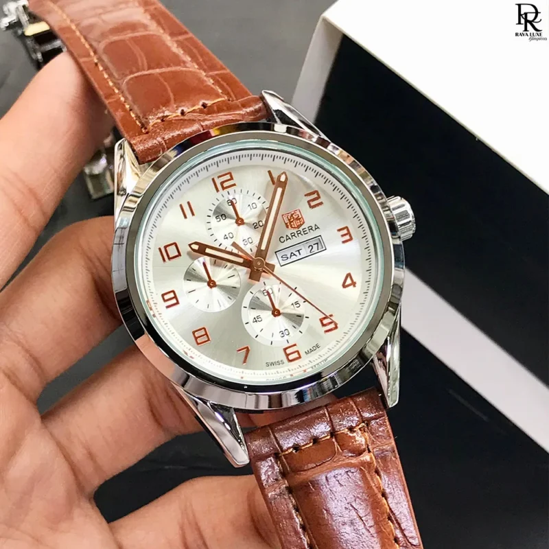 TAG HEUER – Carrera Model