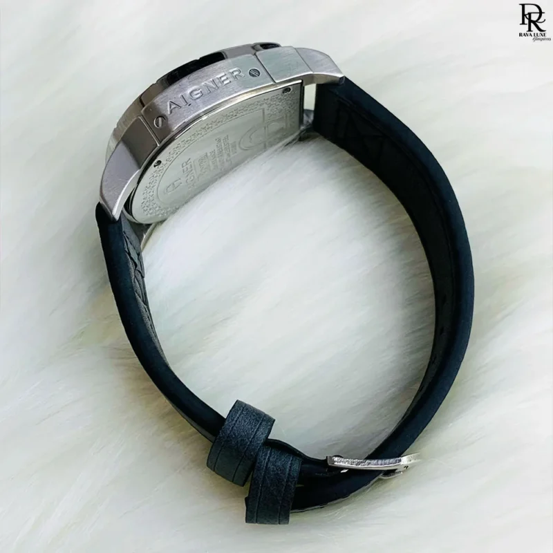 AIGNEE – Man Collection (Japan Machine)