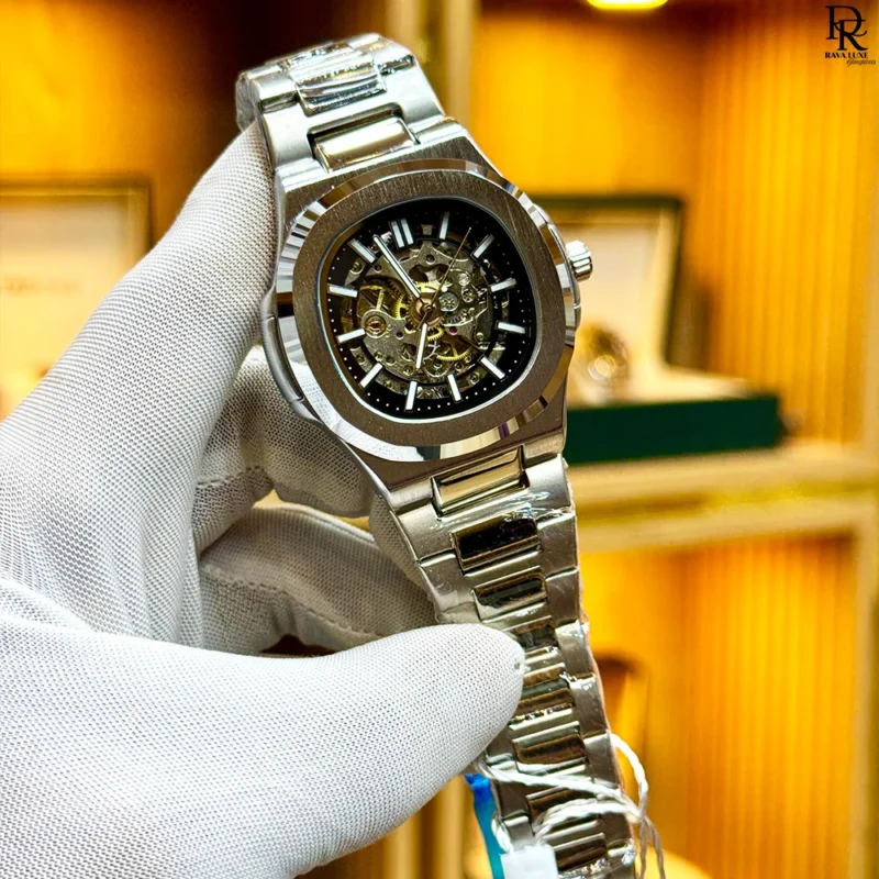 BESTWIN Automatic – Skeleton Edition | Premium Men’s Watch