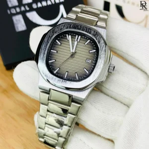 Patek Philippe Nautilus