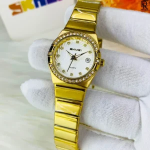 SKMEI Ladies Waterproof Watch