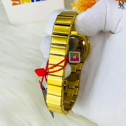 💧 SKMEI Ladies Waterproof Watch – Stylish & Durable