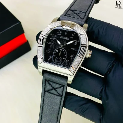 AIGNEE – Man Collection (Japan Machine)