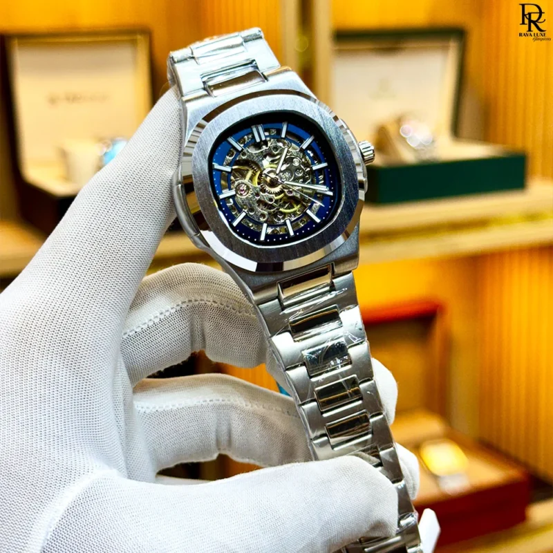 BESTWIN Automatic – Skeleton Edition | Premium Men’s Watch
