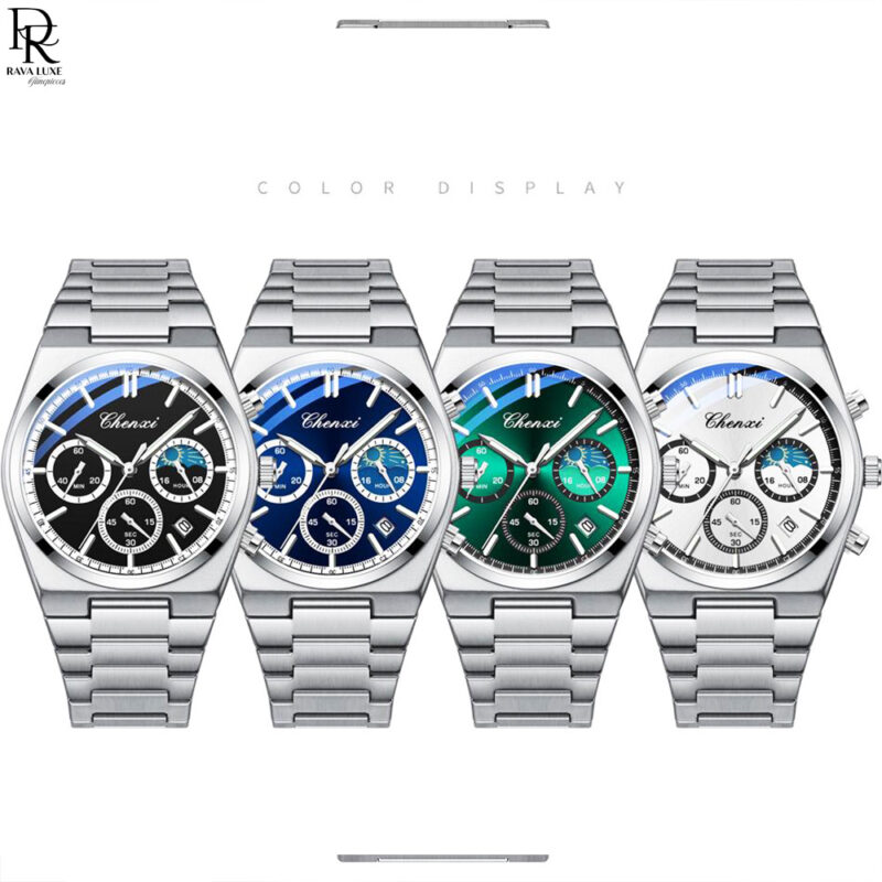 CHENXI Original Men’s Watch