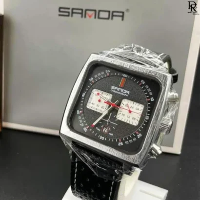 SANDA – Original Watch | Multi-Function Dial