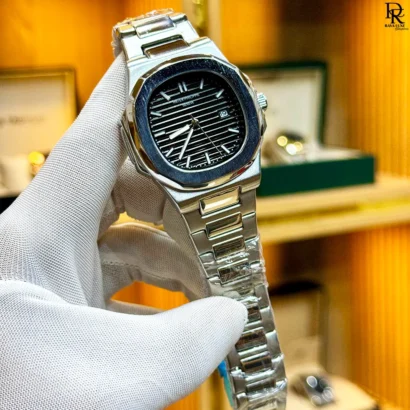 PATEK – Second Copy | Butterfly Lock
