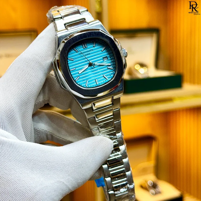 PATEK – Second Copy | Butterfly Lock