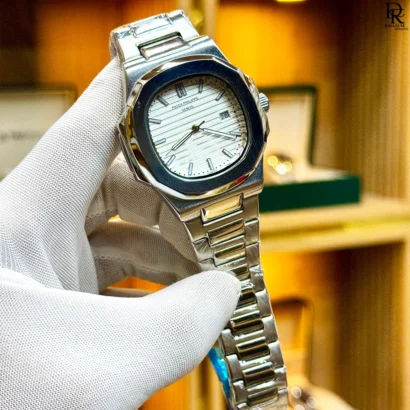 PATEK – Second Copy | Butterfly Lock