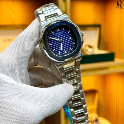 PATEK – Second Copy | Butterfly Lock