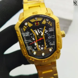NAPIC Menβs watch