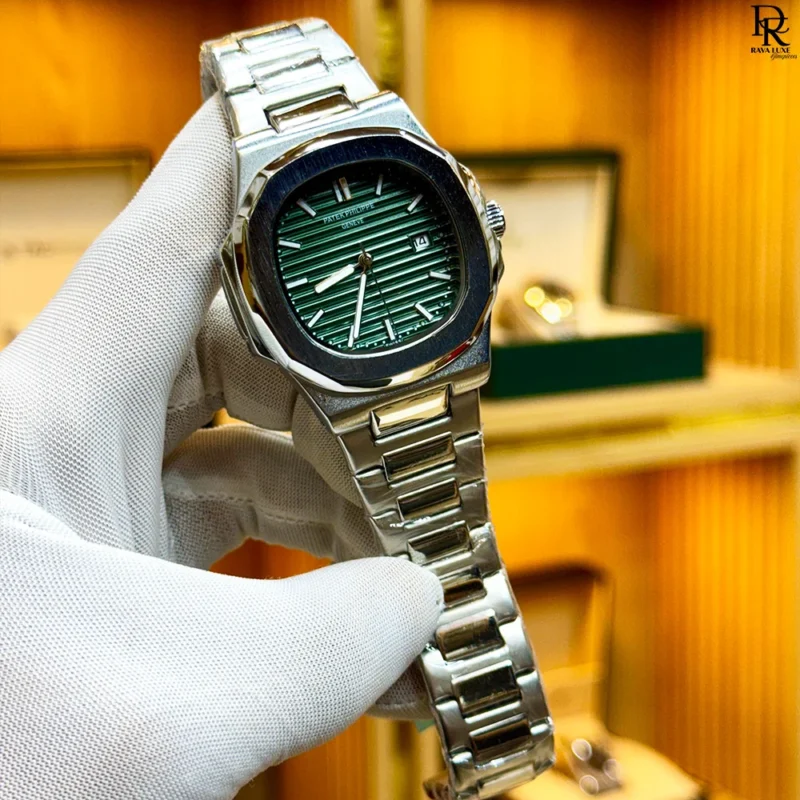 PATEK – Second Copy | Butterfly Lock