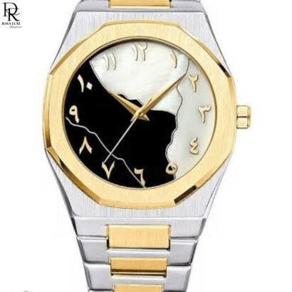 BESTWIN Original Watch ⌚ | Stainless Steel | Butterfly Lock | Heavyweight Design