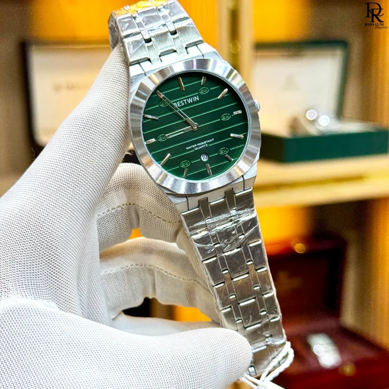 SBESTWIN (Original) – Premium Quartz Watch