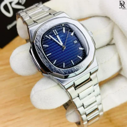 Patek Philippe Nautilus – Premium Design Watch