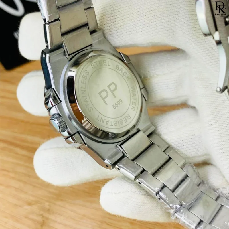 Patek Philippe Nautilus – Premium Design Watch