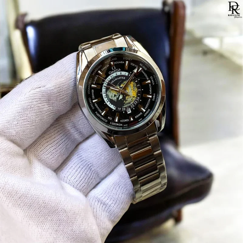 OMEGA Seamaster