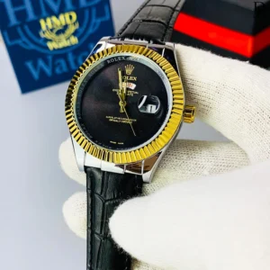 Rolex Arabic Dial
