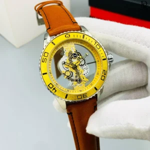 INSUCH – Men’s Quartz Watch