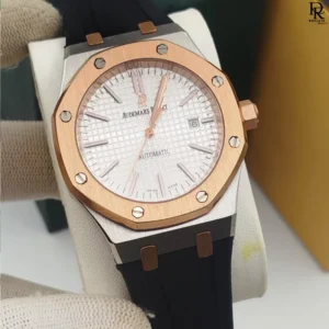 Audemars Piguet – Men’s Automatic Watch (1st Copy)