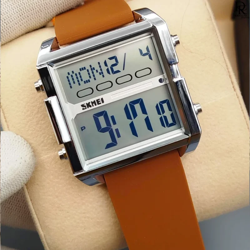 skmei digital watch price in pakistan, original skmei men’s watch, skmei sports watch pakistan, skmei stopwatch watch, skmei rubber strap watch, skmei steel body watch, skmei alarm watch, buy skmei watch online, best digital watch for men 2025, ravaluxe skmei collection