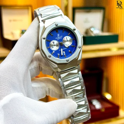 HUBLOT – Bold Quartz Watch (Second Copy)
