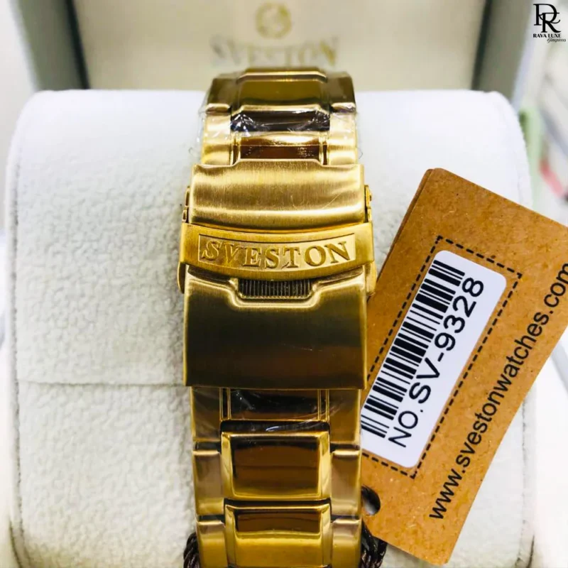 SVESTON VINTAGE SV 9328 – Male Collection (New Arrival)