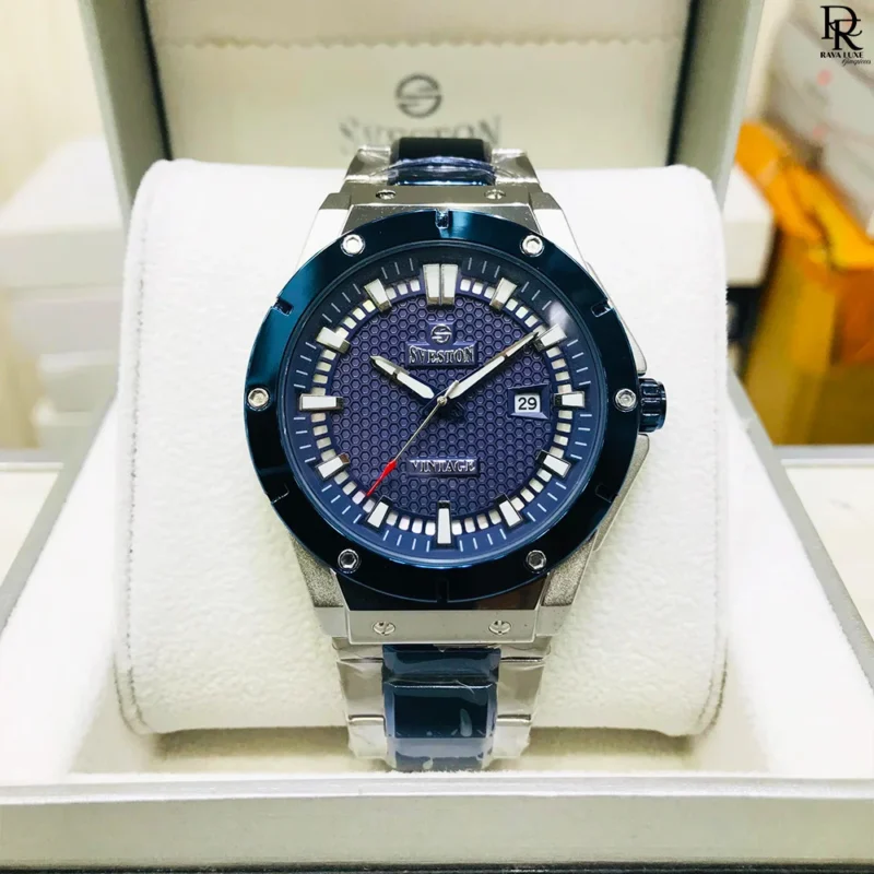 SVESTON VINTAGE SV 9328 – Male Collection (New Arrival)