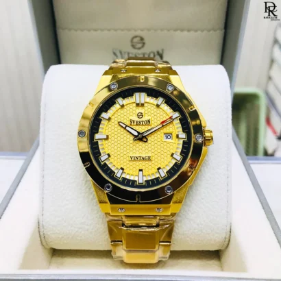 SVESTON VINTAGE SV 9328 – Male Collection (New Arrival)