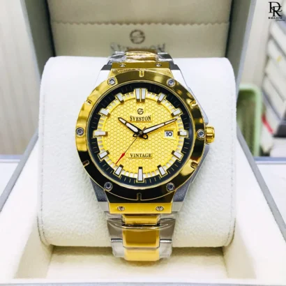 SVESTON VINTAGE SV 9328 – Male Collection (New Arrival)