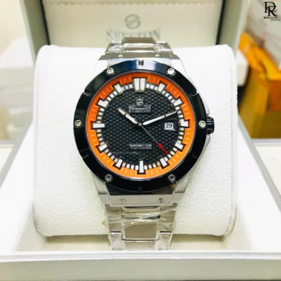 SVESTON VINTAGE SV 9328 – Male Collection (New Arrival)