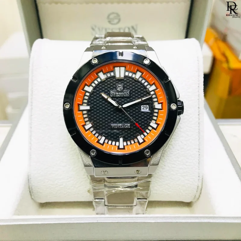SVESTON VINTAGE SV 9328 – Male Collection (New Arrival)