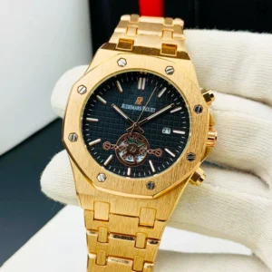 Audemars Piguet – Man Collection