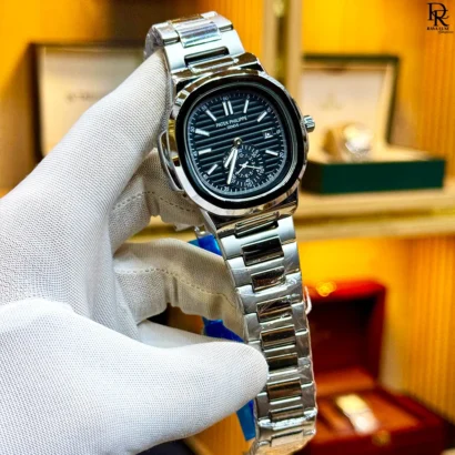 PATEK – Classic Quartz Watch