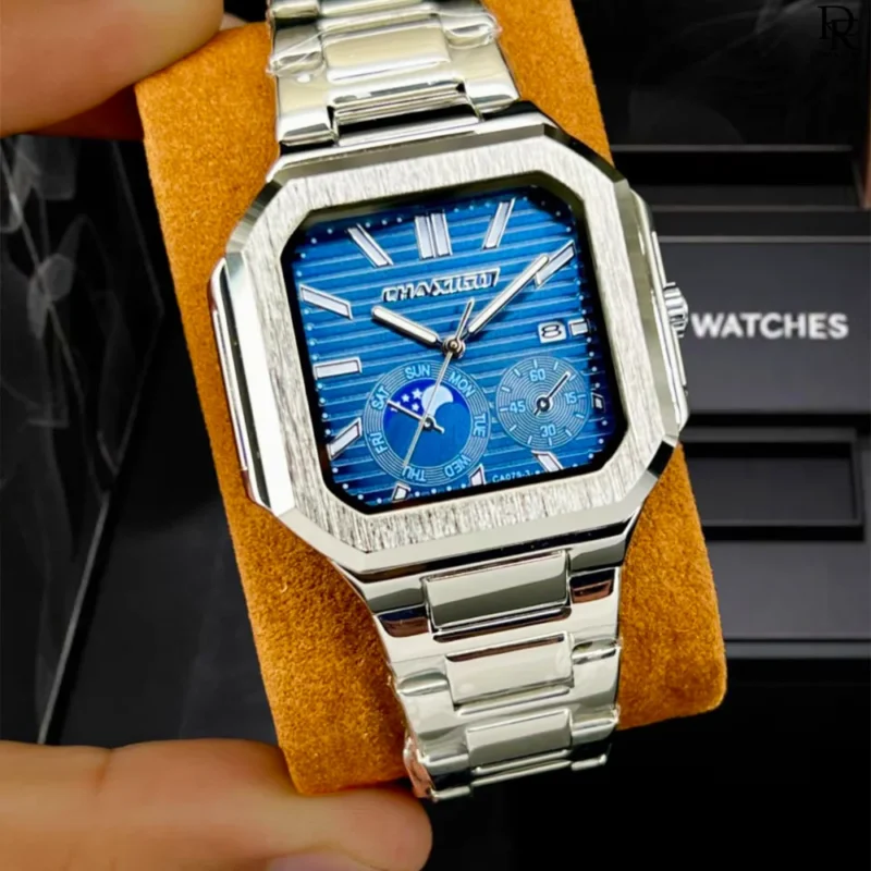 chaxigo cupitas watch, original chaxigo watch price in pakistan, cupitas model men’s watch, chaxigo stainless steel chain watch, date working men’s watch pakistan, trendy style gents watch, butterfly master lock watch, chaxigo cupitas colours, buy chaxigo watch online, ravaluxe chaxigo collection