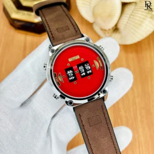 Matturi Gents Belt