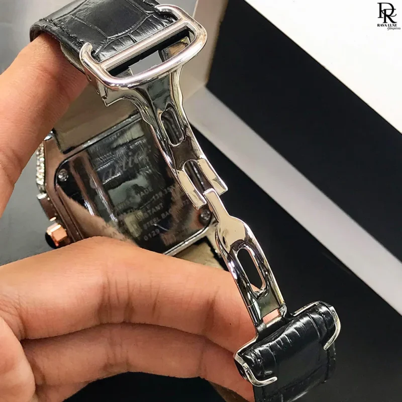 cartier santos men’s watch price in pakistan, cartier luxury chronograph watch, cartier leather strap watch for men, cartier men’s watch stone case, cartier santos model watch pakistan, original cartier men’s watch online shopping, premium cartier men’s watches 2025, cartier men’s watch with date and chronograph, heavy weight cartier watch for men, ravaluxe luxury men’s watches