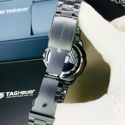 Tag Heuer – Man Collection (Power Back Lock