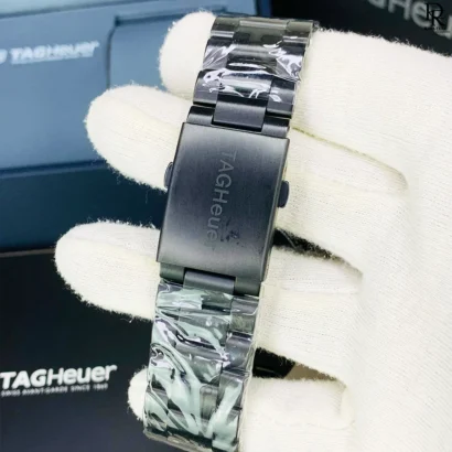 Tag Heuer – Man Collection (Power Back Lock