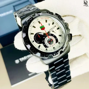 Tag Heuer – Man Collection
