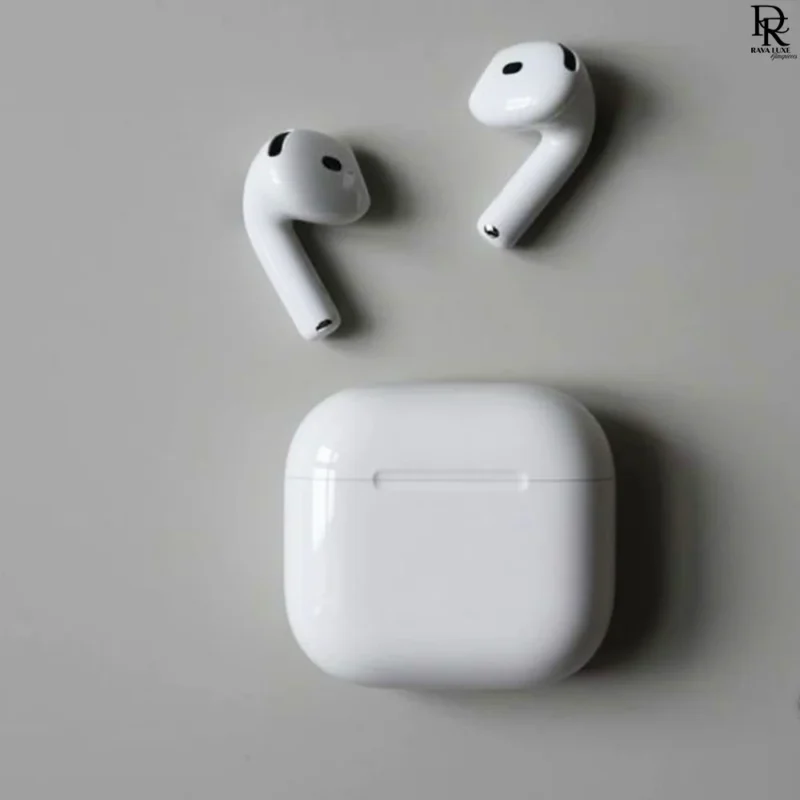 airpods 4 buzzer edition price in pakistan, premium airpods 4 wireless earbuds, airpods 4 with type c charging, airpods 4 new arrival pakistan, buy airpods 4 premium quality online, best budget wireless earbuds 2025, airpods 4 buzzer edition box packing, airpods 4 for music and gaming, type-c to type-c earbuds charging cable, ravaluxe airpods 4 collection