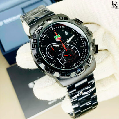 Tag Heuer – Man Collection